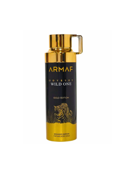 SPRAY CORPORAL ARMAF...