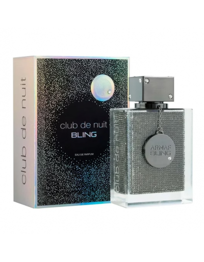 Perfume Armaf Club de Nuit...