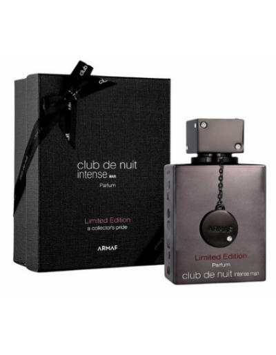 Perfume Armaf Club de Nuit...