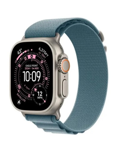 Apple Watch Ultra 3 49 MM...