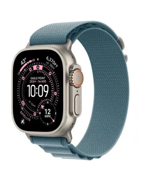 Apple Watch Ultra 3 49 MM...