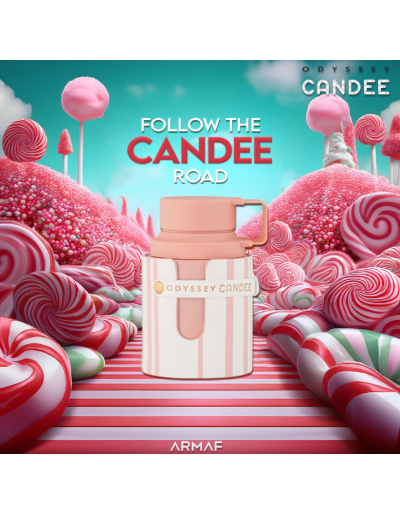 PERFUME ARMAF ODYSSEY...