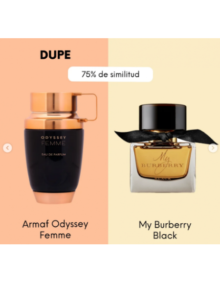 Perfume Armaf Odyssey FEMME...