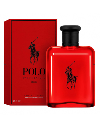 Perfume RALPH LAUREN POLO...