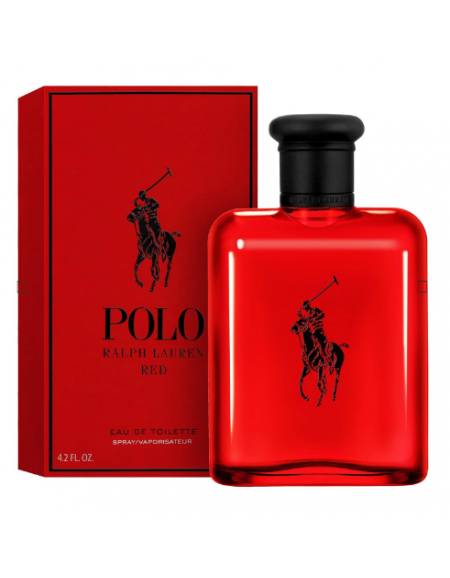 Perfume RALPH LAUREN POLO...