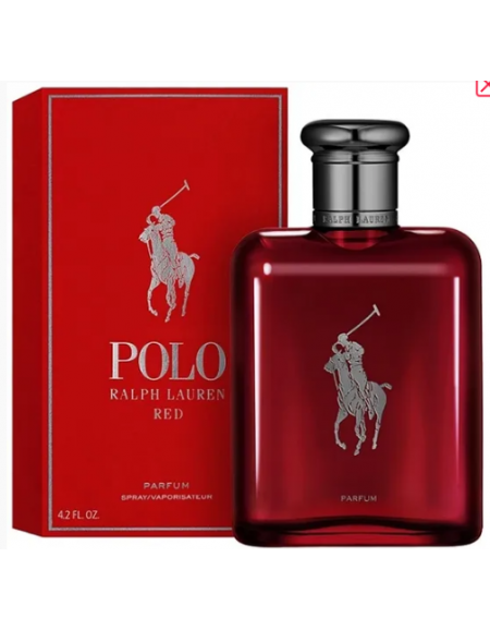Perfume Ralph Lauren Polo...