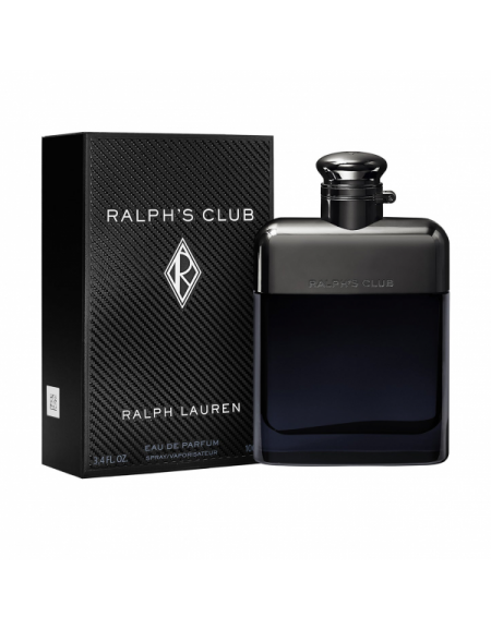 Perfume Ralph Lauren...