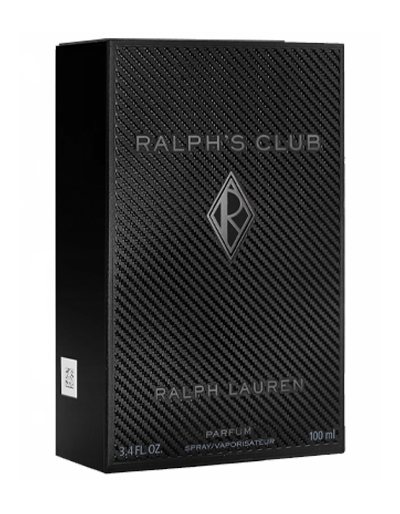 Perfume Ralph Lauren...