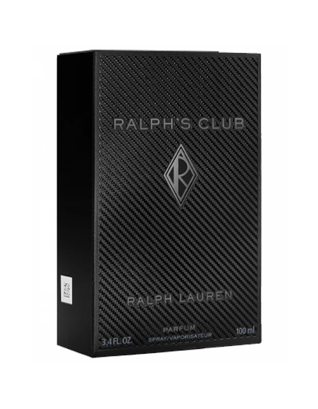 Perfume Ralph Lauren...