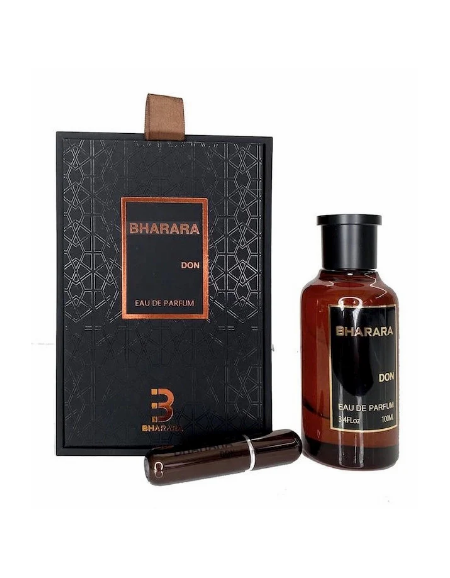 Perfume Bharara Don Eau de...