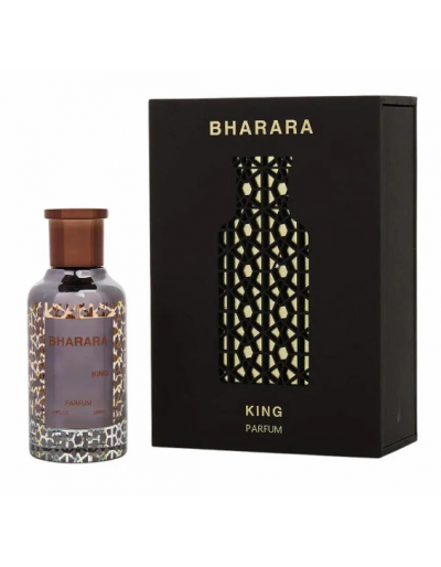 PERFUME BHARARA KING PARFUM...