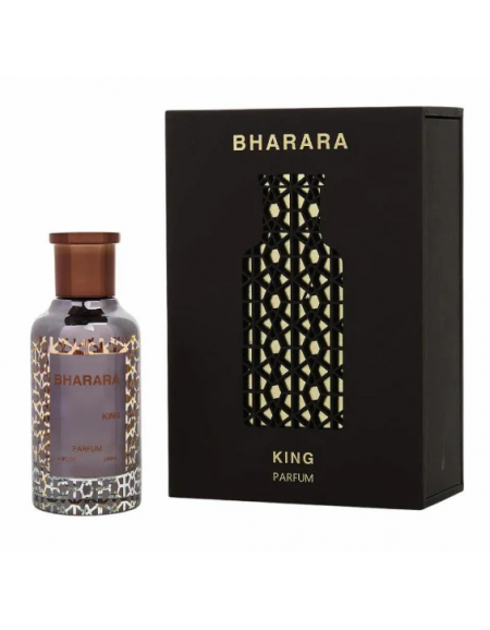 PERFUME BHARARA KING PARFUM...