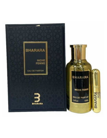 Perfume Bharara Niche Femme...