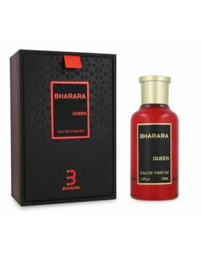 Perfume Bharara Queen Edp...