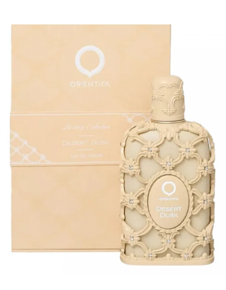 Perfume Orientica Desert...