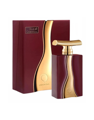 ORIENTICA ROSE DE ORIENTICA...