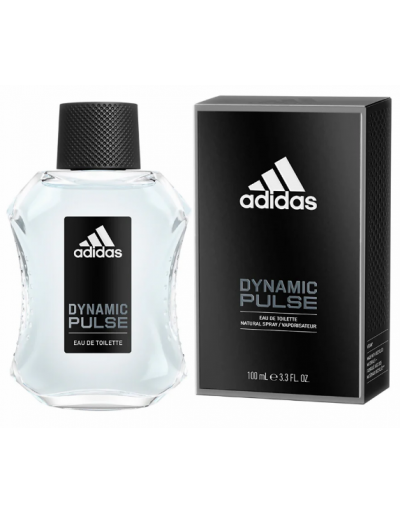 Perfume Adidas Dynamic...