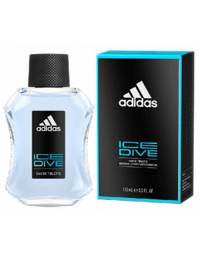 Perfume Adidas Ice Dive Eau...