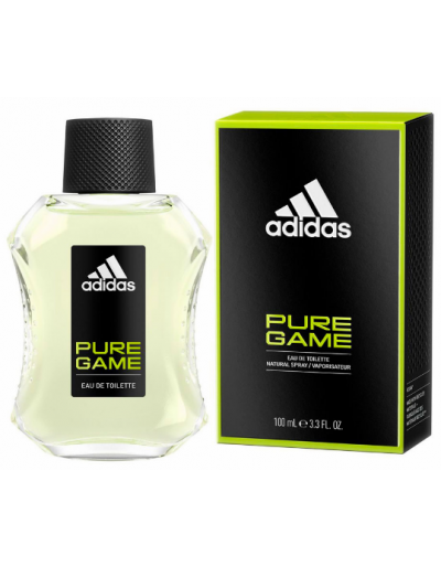 Perfume Adidas Pure Game...