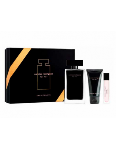 Narciso Rodriguez Fem Kit...