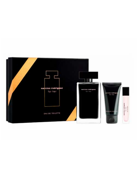Narciso Rodriguez Fem Kit...