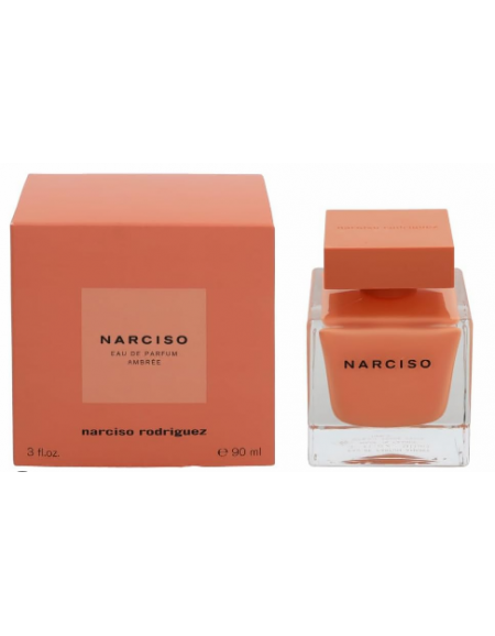 Perfume Narciso Rodriguez...