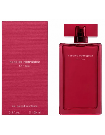 Perfume Narciso Rodríguez...