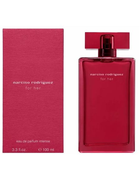 Perfume Narciso Rodríguez...