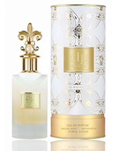 Perfume Al Wataniah Baraa...