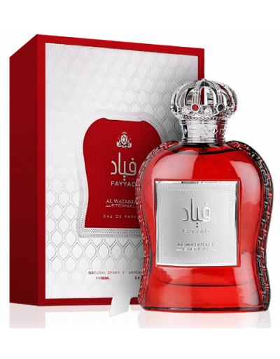Perfume Al Wataniah Fayyad...