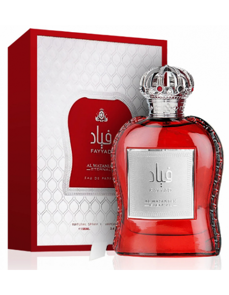 Perfume Al Wataniah Fayyad...
