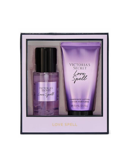 KIT VICTORIAS LOVE SPELL...