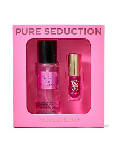 KIT VICTORIAS SECRET PURE...