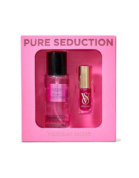 KIT VICTORIAS SECRET PURE...