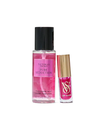KIT VICTORIAS SECRET PURE...