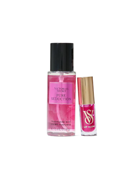 KIT VICTORIAS SECRET PURE...