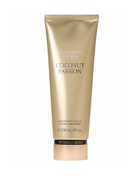 Loção Hidratante Victoria's...