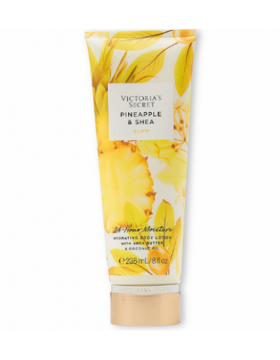 Loção Corporal VS...