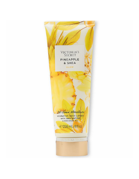 Loção Corporal VS...