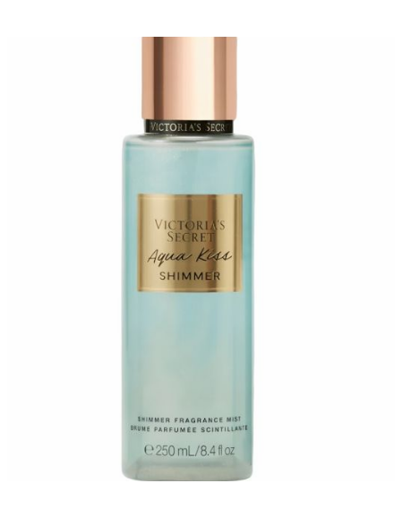 Body Splash Victoria's...