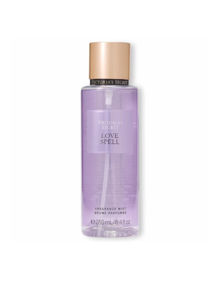 Body Splash Victoria's...