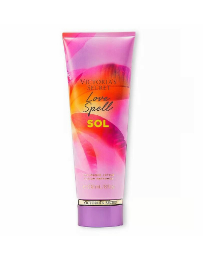 Loção Corporal Victoria's...