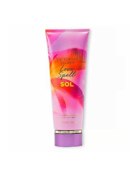 Loção Corporal Victoria's...