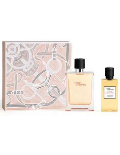 KIT HERMES TERRE D´HERMES...