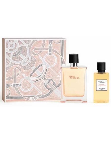 KIT HERMES TERRE D´HERMES...