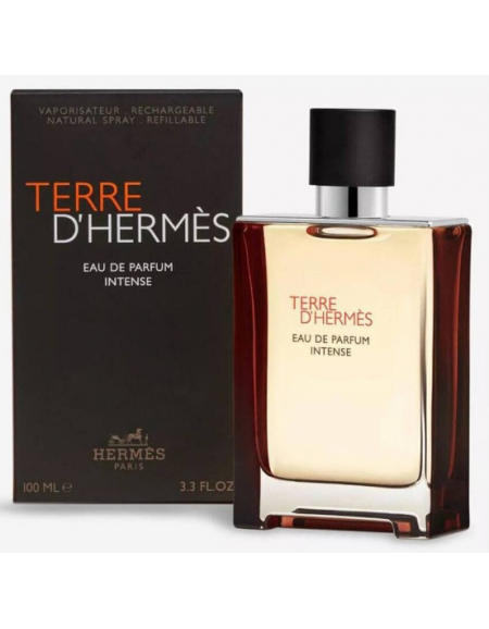 PERFUME HERMES TERRE...