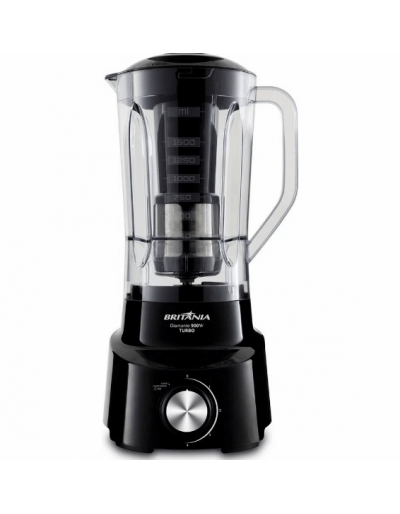 Liquidificador Britania...