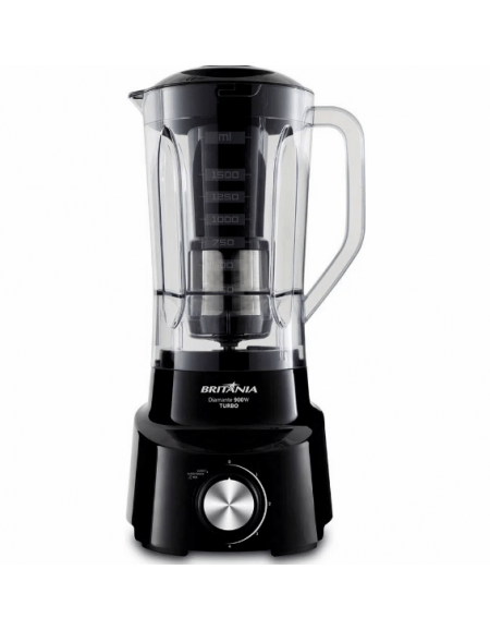 Liquidificador Britania...
