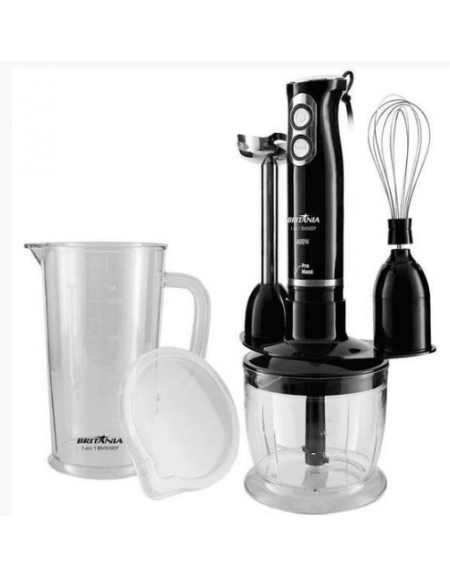 Mixer Britania BMX400P 110V