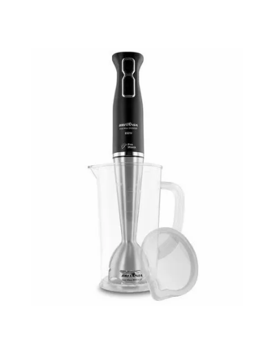 Mixer Britania Inox Maxx...